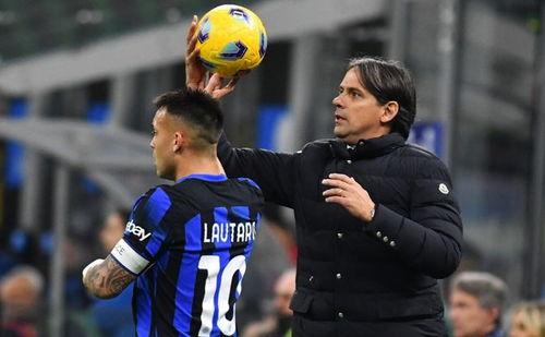 国米冬季崩盘爆料视频,揭秘球队内部矛盾与战术失误 第3张 国米冬季崩盘爆料视频,揭秘球队内部矛盾与战术失误 第3张