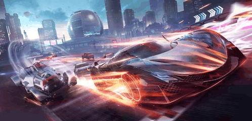 王牌竞速手游最新爆料,激情四溢!王牌竞速手游全新爆料揭秘 第1张 王牌竞速手游最新爆料,激情四溢!王牌竞速手游全新爆料揭秘 第1张