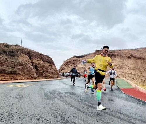 白银马拉松最新爆料,赛事亮点与精彩瞬间抢先看 第3张 白银马拉松最新爆料,赛事亮点与精彩瞬间抢先看 第3张
